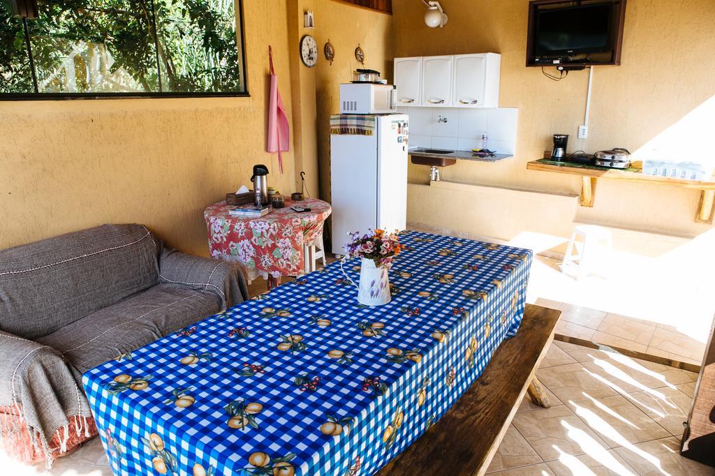 Santo Mirante Hostel Rio de Janeiro Exterior photo